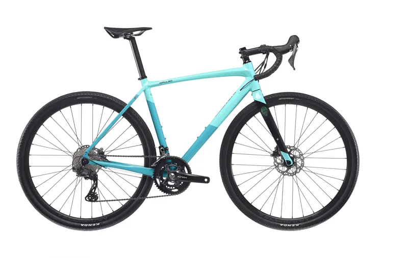 2022 Bianchi Impulso All Road GRX810 48 31 HD